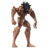 Baki - Figure Pickle, Giant Heartbeat Ichibansho