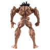 Baki - Figurine Pickle, Giant Heartbeat Ichibansho