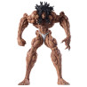 Baki - Figurine Pickle, Giant Heartbeat Ichibansho