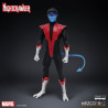 PRE ORDER - Marvel, X-Men - Nightcrawler figure, One:12