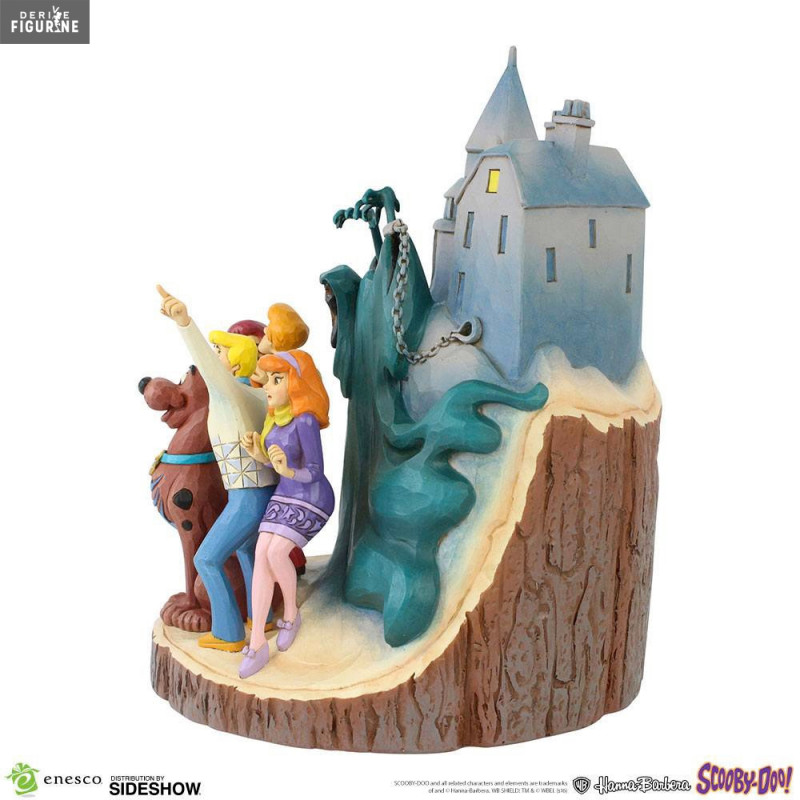 Scooby-Doo - Figurine...