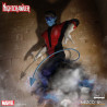 PRÉCOMMANDE - Marvel, X-Men - Figurine Nightcrawler, One:12