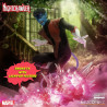 PRÉCOMMANDE - Marvel, X-Men - Figurine Nightcrawler, One:12
