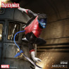 PRE ORDER - Marvel, X-Men - Nightcrawler figure, One:12