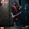 PRÉCOMMANDE - Marvel, X-Men - Figurine Nightcrawler, One:12