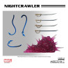 PRE ORDER - Marvel, X-Men - Nightcrawler figure, One:12