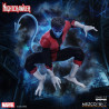 PRE ORDER - Marvel, X-Men - Nightcrawler figure, One:12