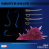 PRE ORDER - Marvel, X-Men - Nightcrawler figure, One:12