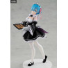 Re:ZERO Starting Life in Another World - Rem figure ver. Tea Party