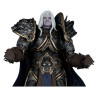 PREORDER - World of Warcraft - Figure Lich King n°09, McFarlane Elite Edition