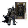 PREORDER - World of Warcraft - Figure Lich King n°09, McFarlane Elite Edition