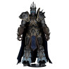 PRÉCOMMANDE - World of Warcraft - Figurine Lich King n°09, McFarlane Elite Edition