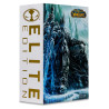 PRÉCOMMANDE - World of Warcraft - Figurine Lich King n°09, McFarlane Elite Edition