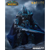 PREORDER - World of Warcraft - Figure Lich King n°09, McFarlane Elite Edition