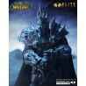 PRÉCOMMANDE - World of Warcraft - Figurine Lich King n°09, McFarlane Elite Edition