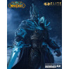 PREORDER - World of Warcraft - Figure Lich King n°09, McFarlane Elite Edition
