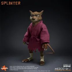PRÉCOMMANDE - Tortues Ninja...