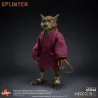 PRÉCOMMANDE - Tortues Ninja - Figurine Splinter, One:12