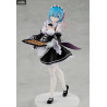 Re:ZERO Starting Life in Another World - Rem figure ver. Tea Party