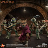 PRÉCOMMANDE - Tortues Ninja - Figurine Splinter, One:12