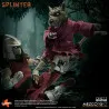 PRÉCOMMANDE - Tortues Ninja - Figurine Splinter, One:12