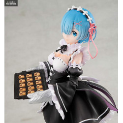 Re:ZERO Starting Life in...