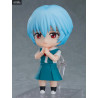 Rebuild of Evangelion - Figure Rei Ayanami, Nendoroid