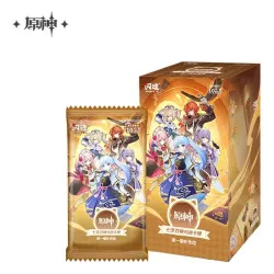 PREORDER - Genshin Impact -...