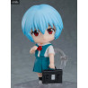 Rebuild of Evangelion - Figure Rei Ayanami, Nendoroid
