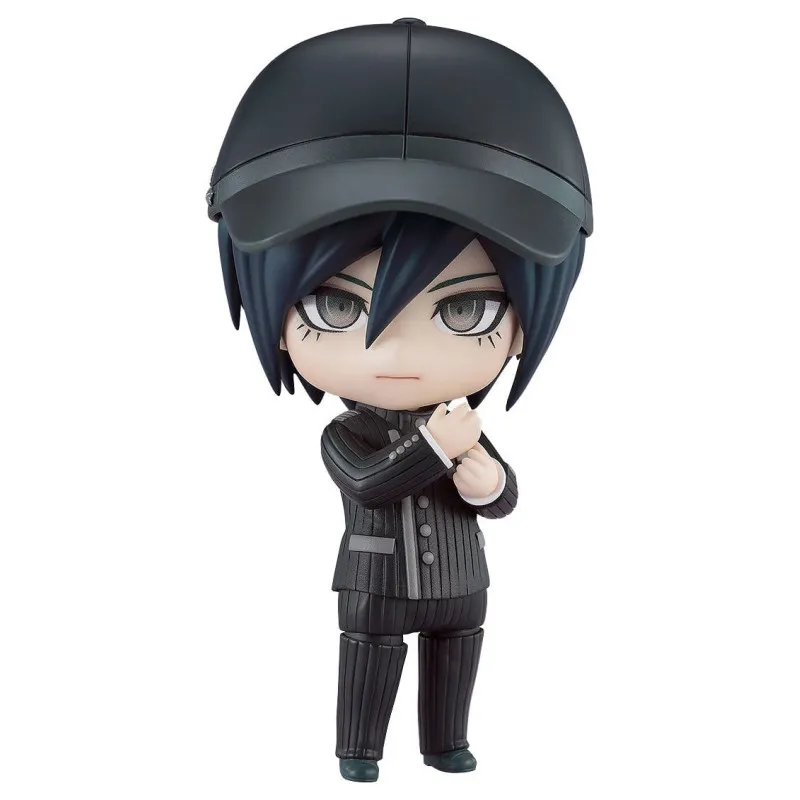 Danganronpa V3: Killing Harmony - Figurine Shuichi Saihara, Nendoroid