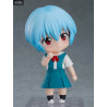 Rebuild of Evangelion - Figure Rei Ayanami, Nendoroid
