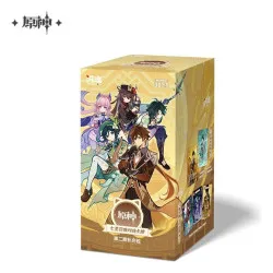 PREORDER - Genshin Impact -...