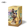 PREORDER - Genshin Impact - Pack 18 boosters cards chinese Series 2 Blind Box