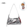PRE ORDER - Genshin Impact - Tartaglia Shoulder Bag, Ita Bag Impression Series