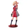 PRÉCOMMANDE - Lycoris Recoil - Figurine Chisato Nishikigi, Key Visual