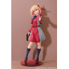 PREORDER - Lycoris Recoil - Chisato Nishikigi figure, Key Visual