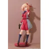 PRÉCOMMANDE - Lycoris Recoil - Figurine Chisato Nishikigi, Key Visual