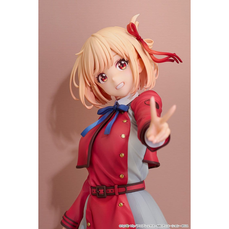 PREORDER - Lycoris Recoil -...