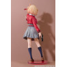 PREORDER - Lycoris Recoil - Chisato Nishikigi figure, Key Visual