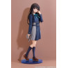 PREORDER - Lycoris Recoil - Takina Inoue figure, Key Visual