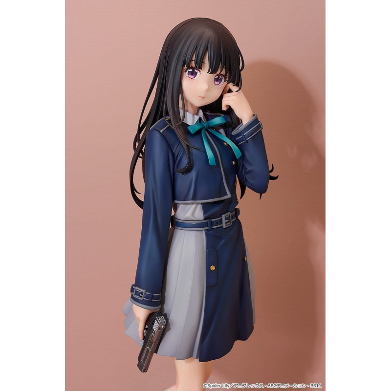 PREORDER - Lycoris Recoil -...
