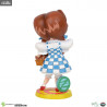 The Wonderful Wizard of Oz - Dorothy or Wicked Witch figure, Miss Mindy