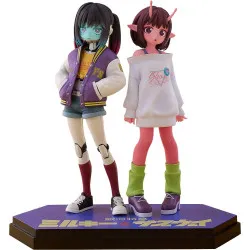 PREORDER - Milky Subway The...