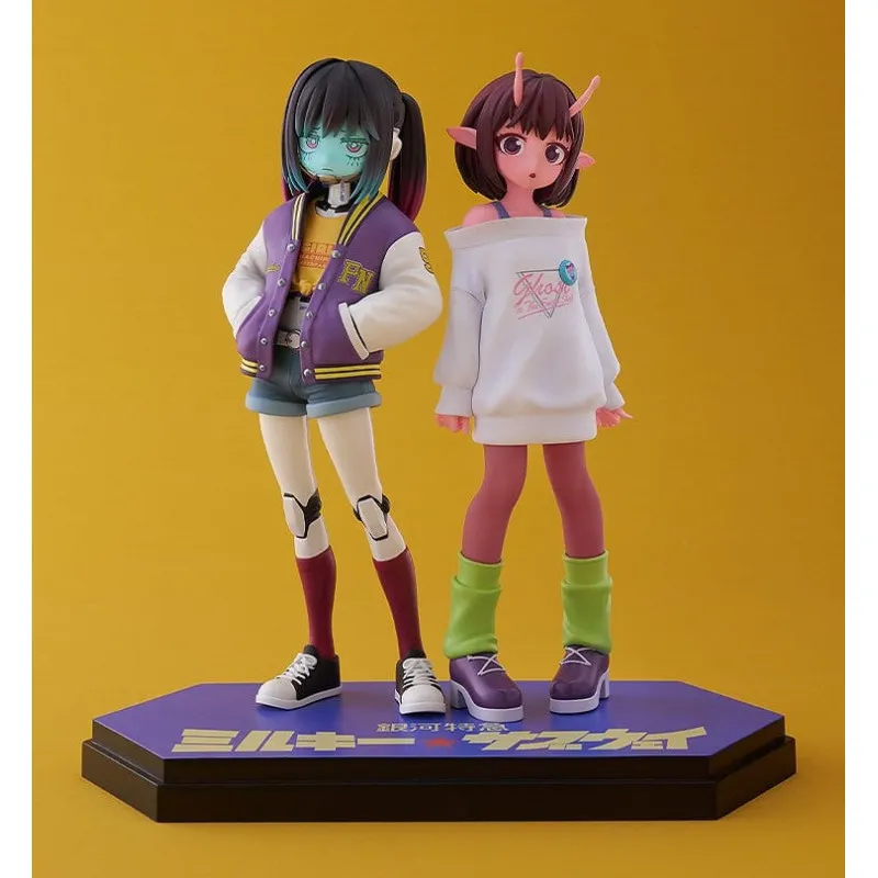 PREORDER - Milky Subway The...