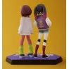 PREORDER - Milky Subway The Galactic Limited Express - Chiharu & Makina figure, Pop Up Parade SP