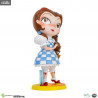 The Wonderful Wizard of Oz - Dorothy or Wicked Witch figure, Miss Mindy