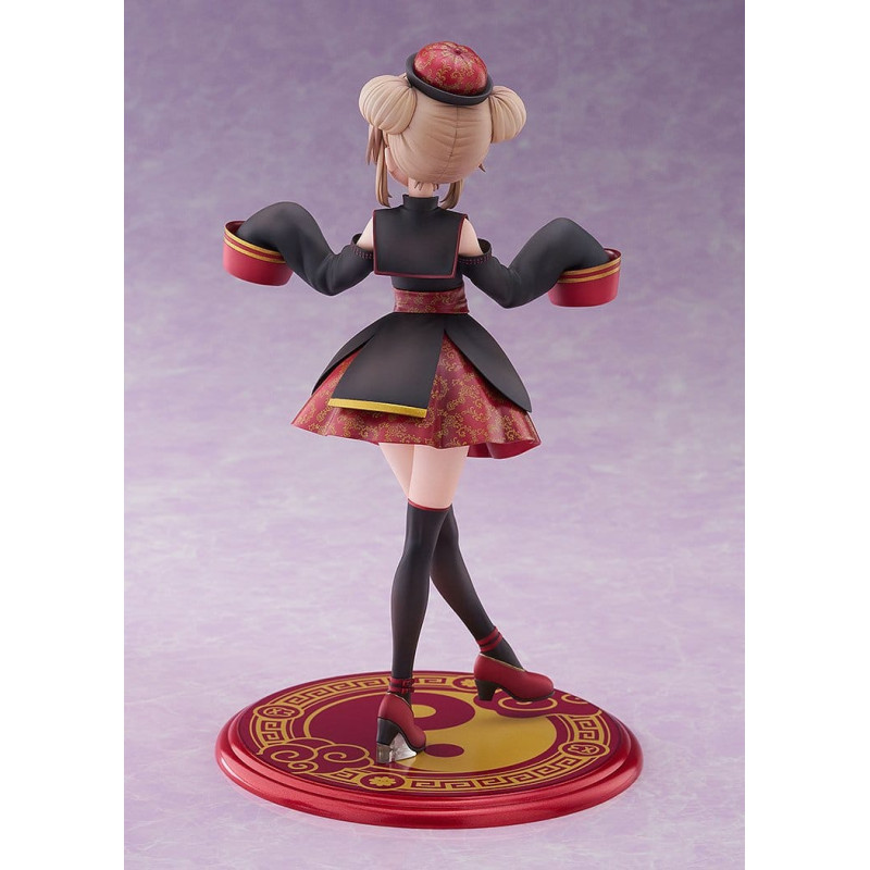 VTuber - Figurine Natori...