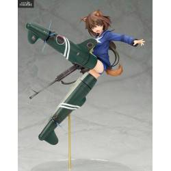 Brave Witches - Figurine...