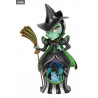 The Wonderful Wizard of Oz - Dorothy or Wicked Witch figure, Miss Mindy
