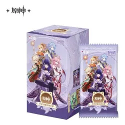 PREORDER - Genshin Impact -...